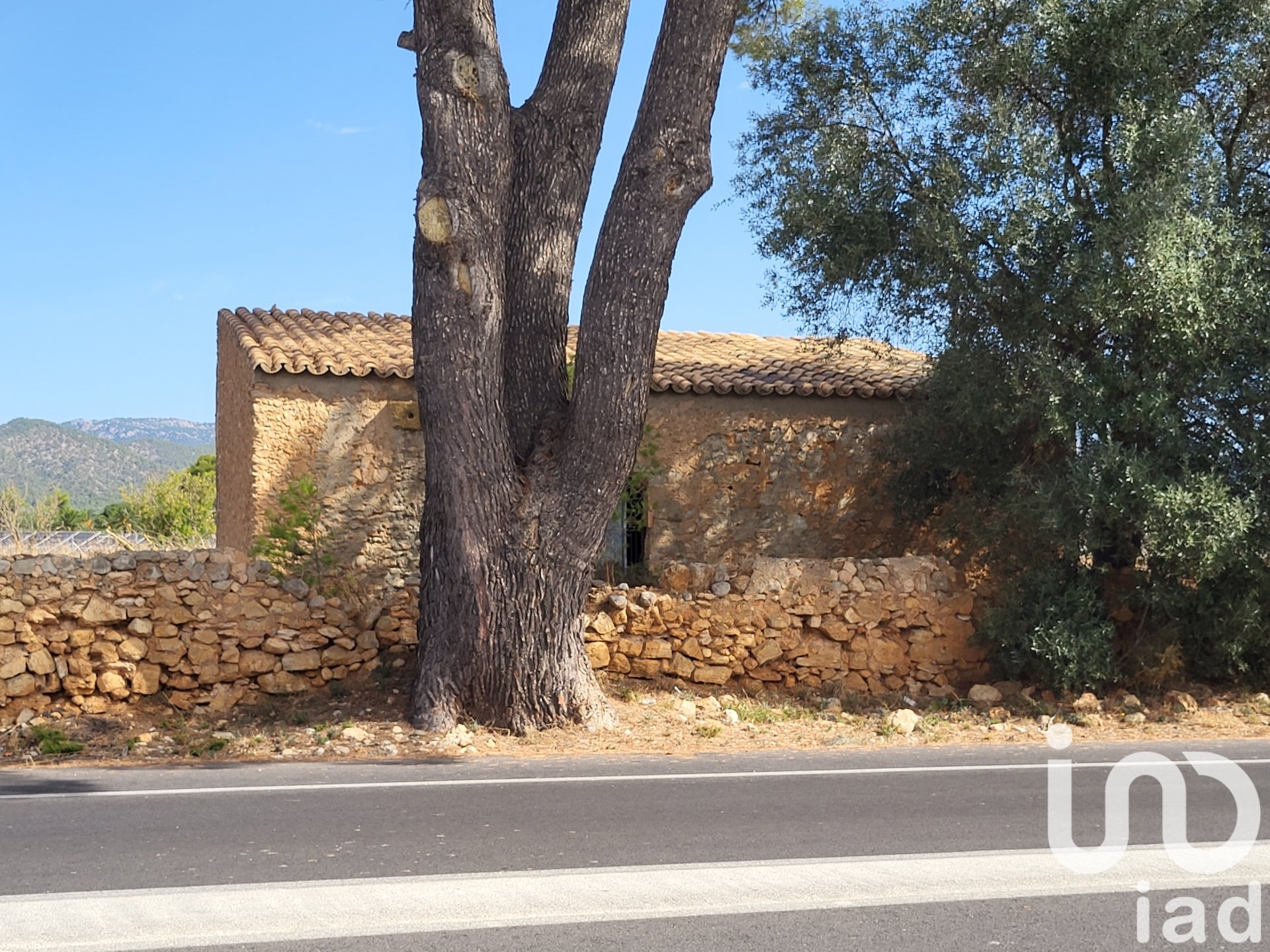 Działka w Santa Maria Del Cami, Mallorca, Hiszpania 19777 mkw. nr 153254