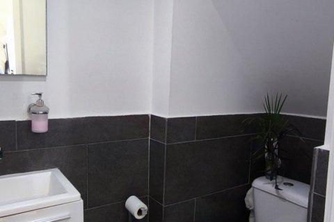 Dzīvoklis pārdošanā Colmenar de Oreja, Madrid, Spānijā 4 istabas, 245 m2 Nr. 153256 - attēls 14