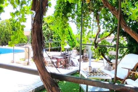 Dzīvoklis pārdošanā Colmenar de Oreja, Madrid, Spānijā 4 istabas, 245 m2 Nr. 153256 - attēls 29