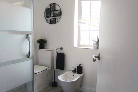 Dzīvoklis pārdošanā Colmenar de Oreja, Madrid, Spānijā 4 istabas, 245 m2 Nr. 153256 - attēls 20