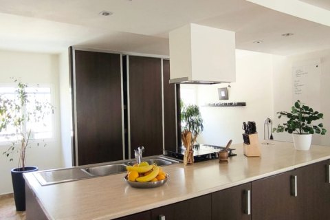 Dzīvoklis pārdošanā Colmenar de Oreja, Madrid, Spānijā 4 istabas, 245 m2 Nr. 153256 - attēls 7