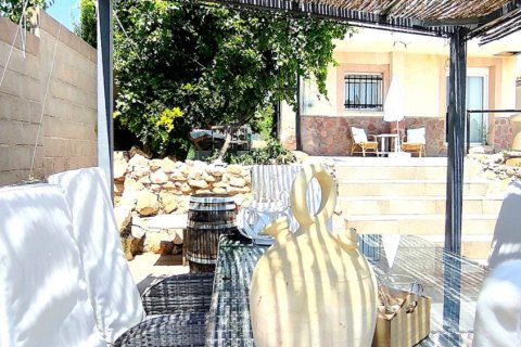 Appartamento a Colmenar de Oreja, Madrid, Spagna 4 camere da letto, 245 mq. N° 153256