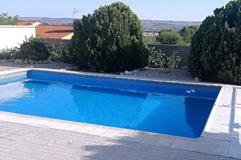 Dzīvoklis pārdošanā Colmenar de Oreja, Madrid, Spānijā 4 istabas, 245 m2 Nr. 153256 - attēls 30