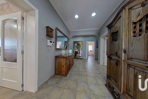 Dom w Elche, Alicante, Hiszpania 4 sypialnie, 313 mkw. nr 153257 – zdjęcie 19