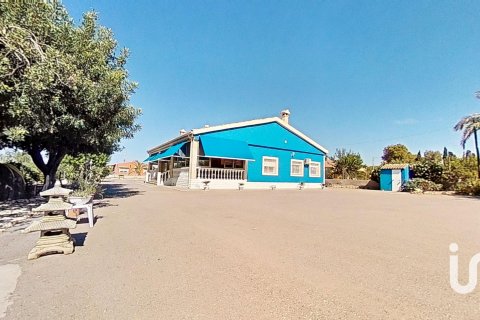 Dom w Elche, Alicante, Hiszpania 4 sypialnie, 313 mkw. nr 153257 – zdjęcie 6