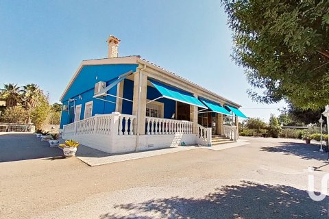 Māja Elche, Alicante, Spānijā 4 istabas, 313 m2 Nr. 153257
