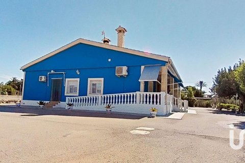 Dom w Elche, Alicante, Hiszpania 4 sypialnie, 313 mkw. nr 153257 – zdjęcie 10