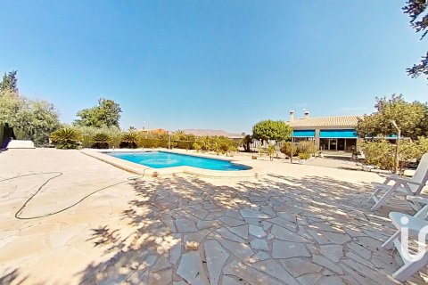 Dom w Elche, Alicante, Hiszpania 4 sypialnie, 313 mkw. nr 153257 – zdjęcie 8