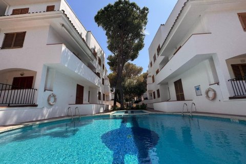 Apartament w Platja D'aro, Girona, Hiszpania 3 sypialnie, 74 mkw. nr 161086 – zdjęcie 23