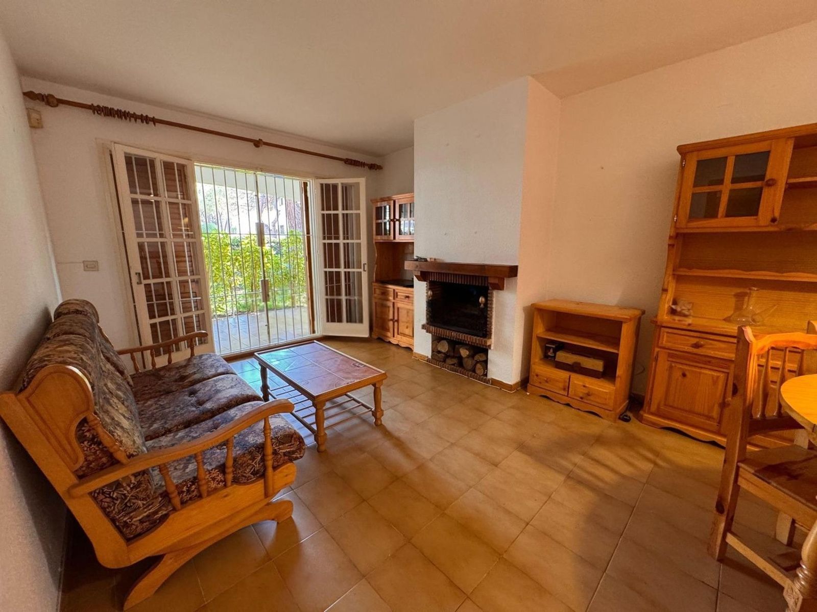 Huoneisto Platja D'aro, Girona, Espanja 3 makuuhuonetta, 74 m2 No. 161086