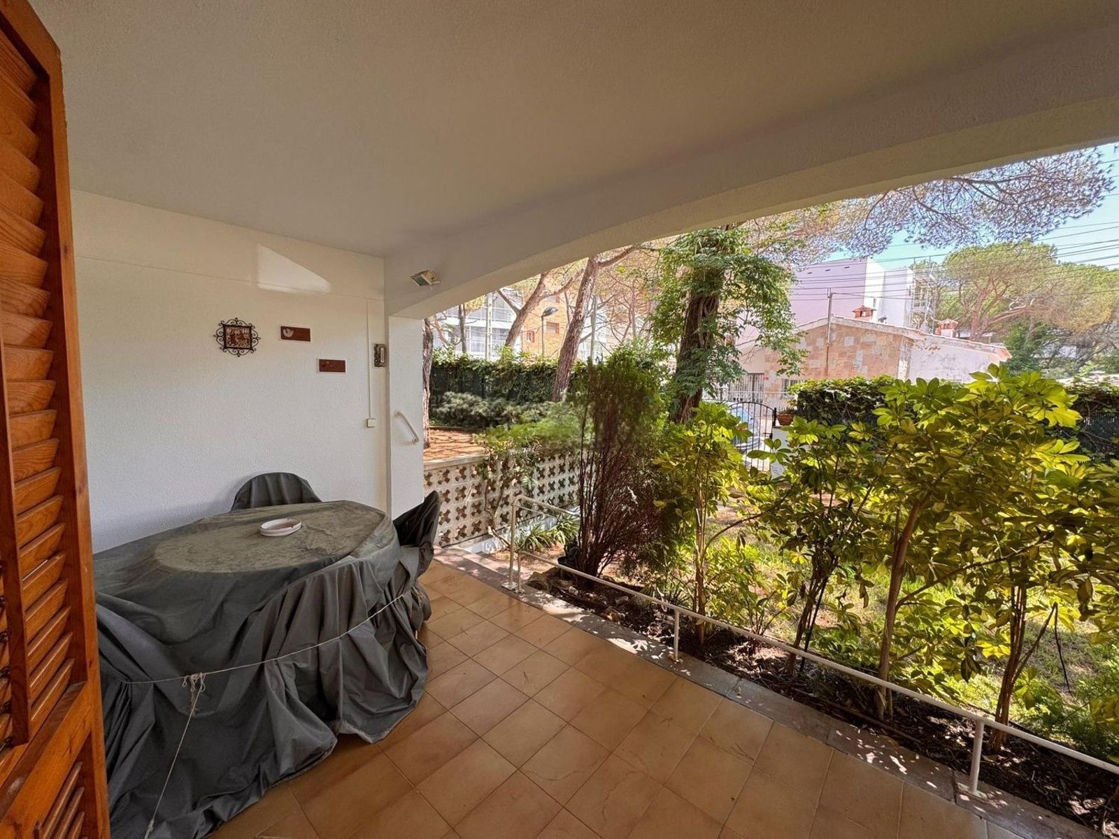 Huoneisto Platja D'aro, Girona, Espanja 3 makuuhuonetta, 74 m2 No. 161086