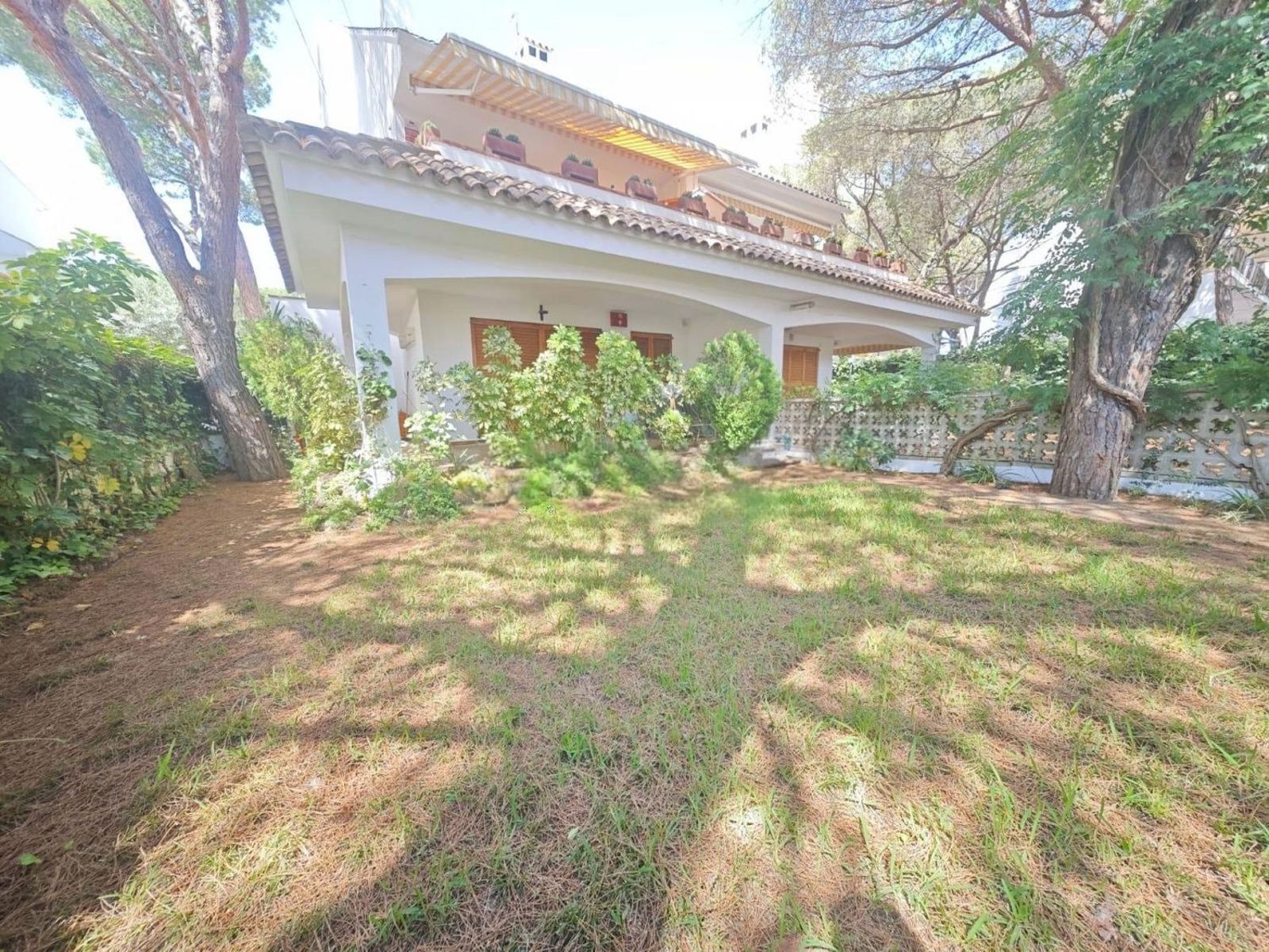 Huoneisto Platja D'aro, Girona, Espanja 3 makuuhuonetta, 74 m2 No. 161086