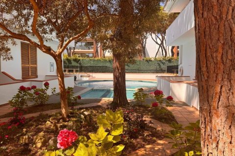 Apartament w Platja D'aro, Girona, Hiszpania 3 sypialnie, 74 mkw. nr 161086 – zdjęcie 8