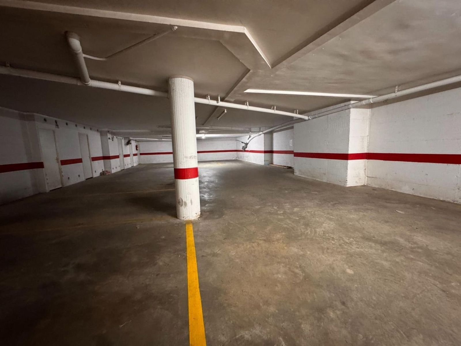 Huoneisto Platja D'aro, Girona, Espanja 3 makuuhuonetta, 74 m2 No. 161086