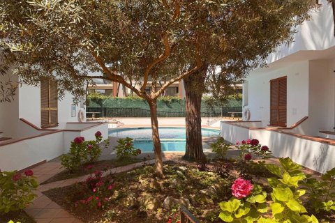 Apartament w Platja D'aro, Girona, Hiszpania 3 sypialnie, 74 mkw. nr 161086 – zdjęcie 6