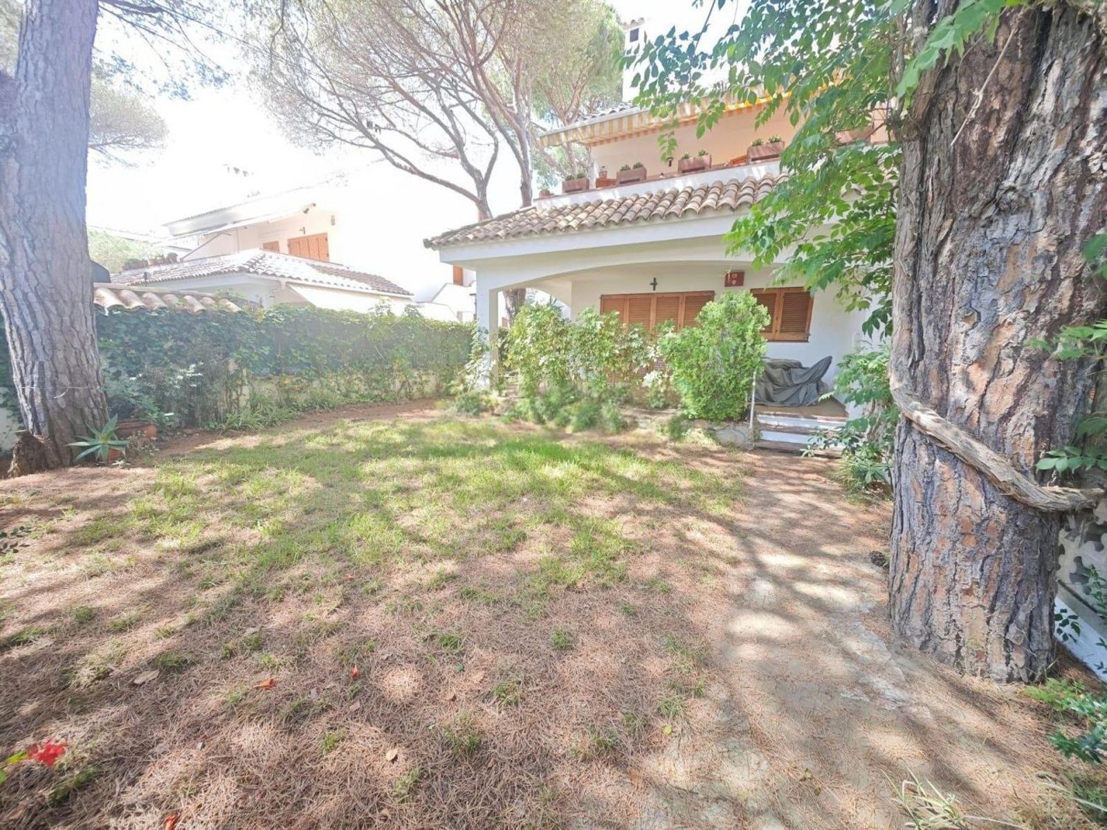 Huoneisto Platja D'aro, Girona, Espanja 3 makuuhuonetta, 74 m2 No. 161086