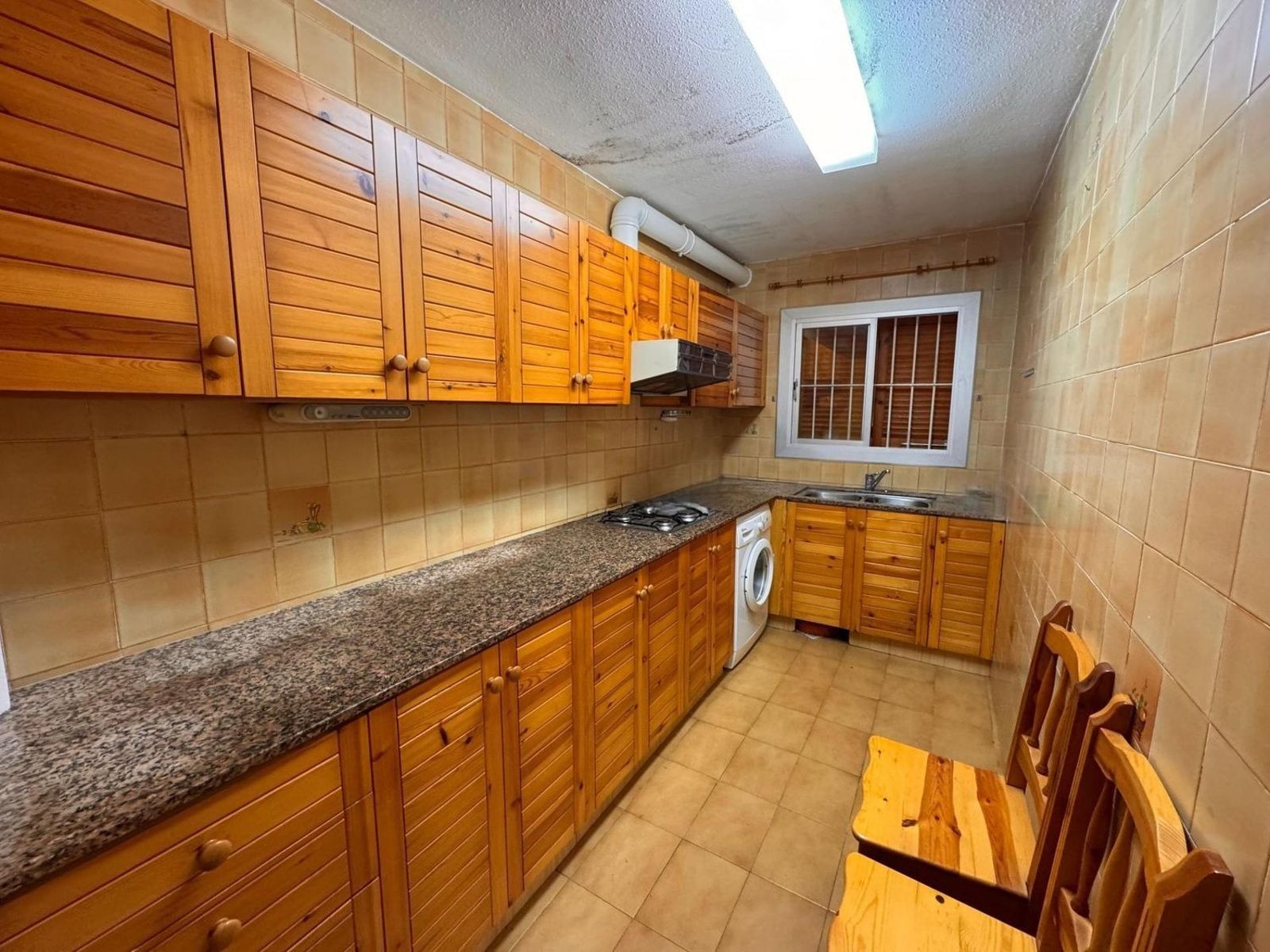 Huoneisto Platja D'aro, Girona, Espanja 3 makuuhuonetta, 74 m2 No. 161086