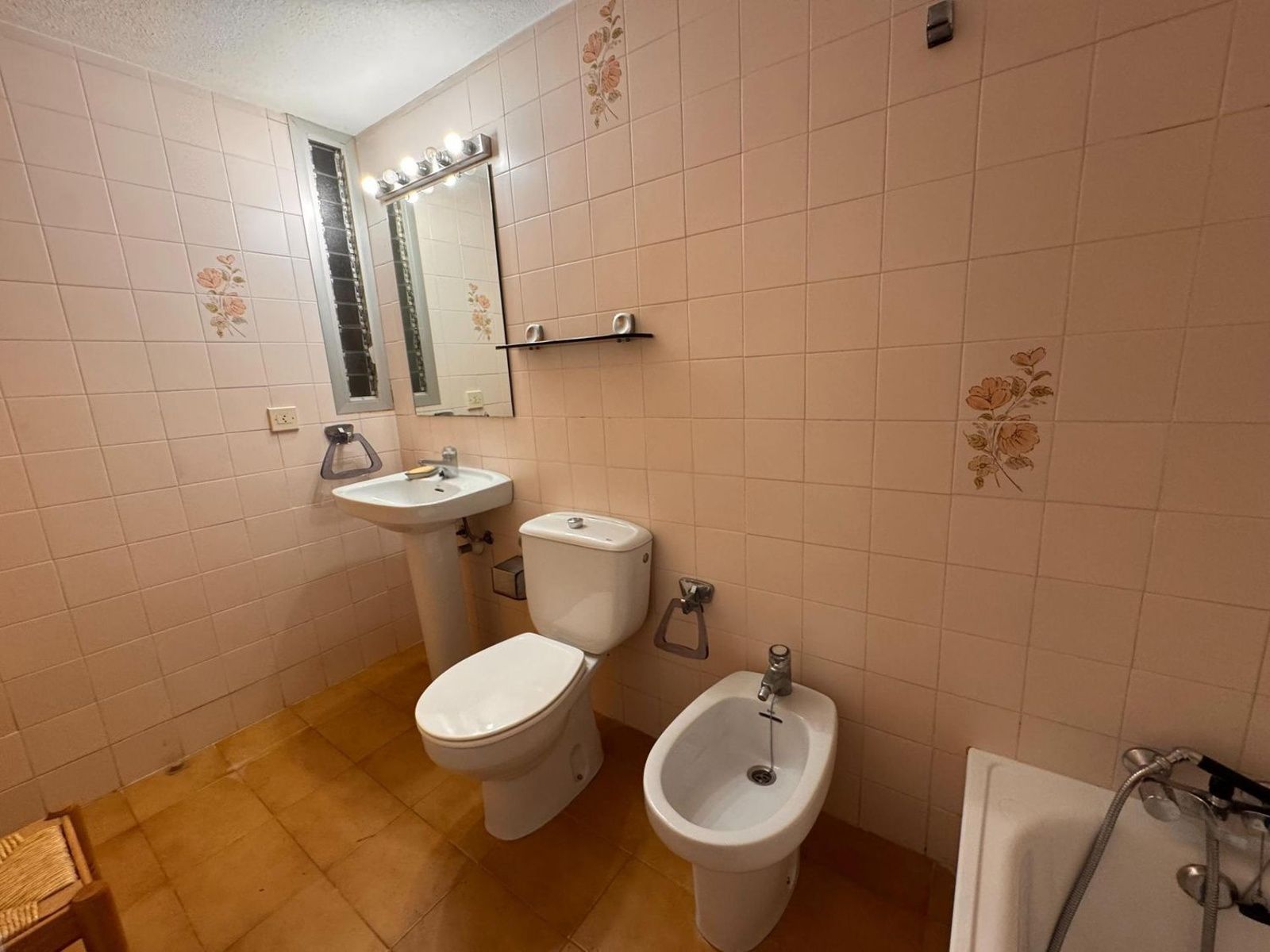Huoneisto Platja D'aro, Girona, Espanja 3 makuuhuonetta, 74 m2 No. 161086