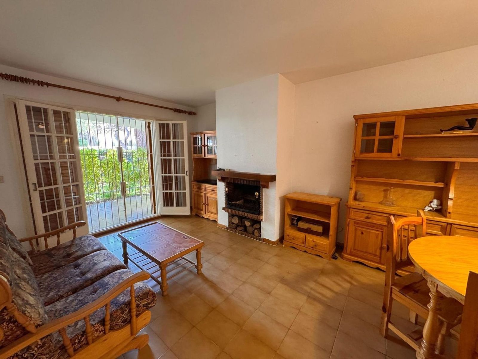 Huoneisto Platja D'aro, Girona, Espanja 3 makuuhuonetta, 74 m2 No. 161086