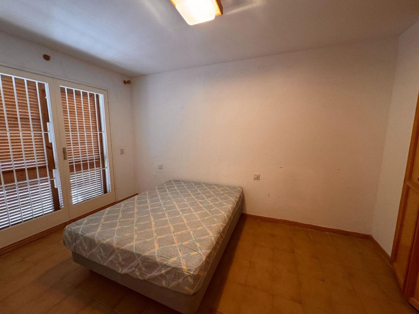 Huoneisto Platja D'aro, Girona, Espanja 3 makuuhuonetta, 74 m2 No. 161086