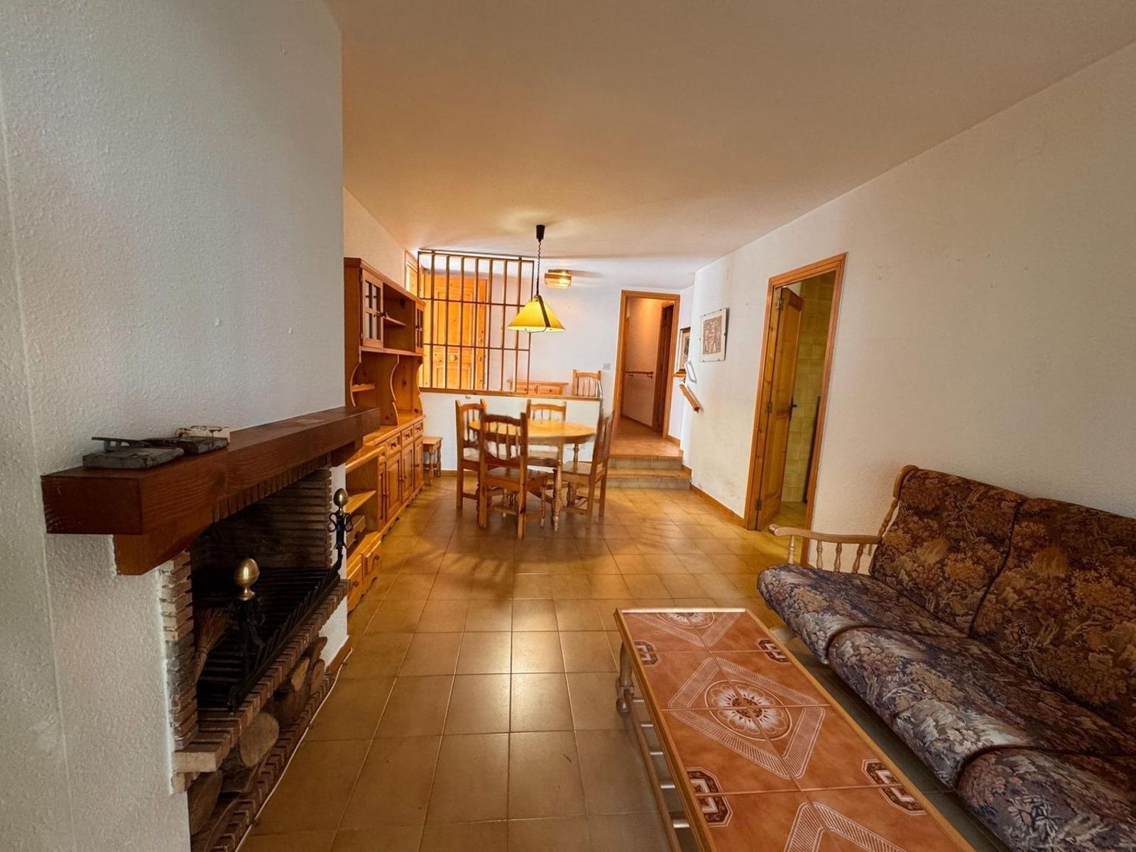 Huoneisto Platja D'aro, Girona, Espanja 3 makuuhuonetta, 74 m2 No. 161086