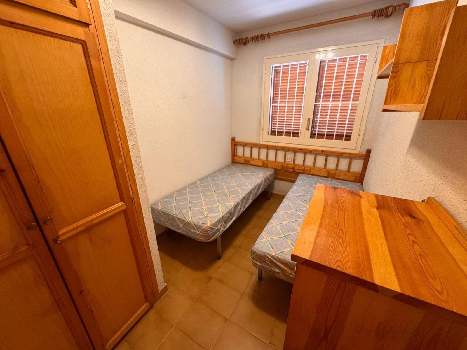 Huoneisto Platja D'aro, Girona, Espanja 3 makuuhuonetta, 74 m2 No. 161086
