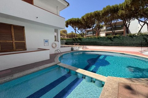 Apartament w Platja D'aro, Girona, Hiszpania 3 sypialnie, 74 mkw. nr 161086