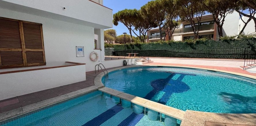 Apartament w Platja D'aro, Girona, Hiszpania 3 sypialnie, 74 mkw. nr 161086