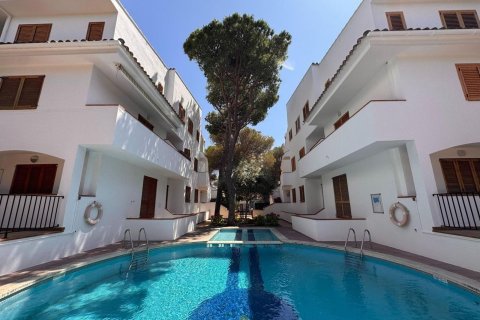 Apartament w Platja D'aro, Girona, Hiszpania 3 sypialnie, 74 mkw. nr 161086 – zdjęcie 5