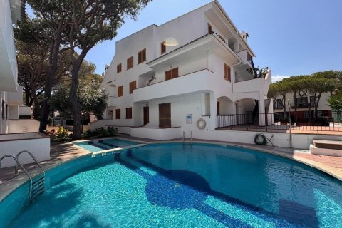 Apartament w Platja D'aro, Girona, Hiszpania 3 sypialnie, 74 mkw. nr 161086 – zdjęcie 24