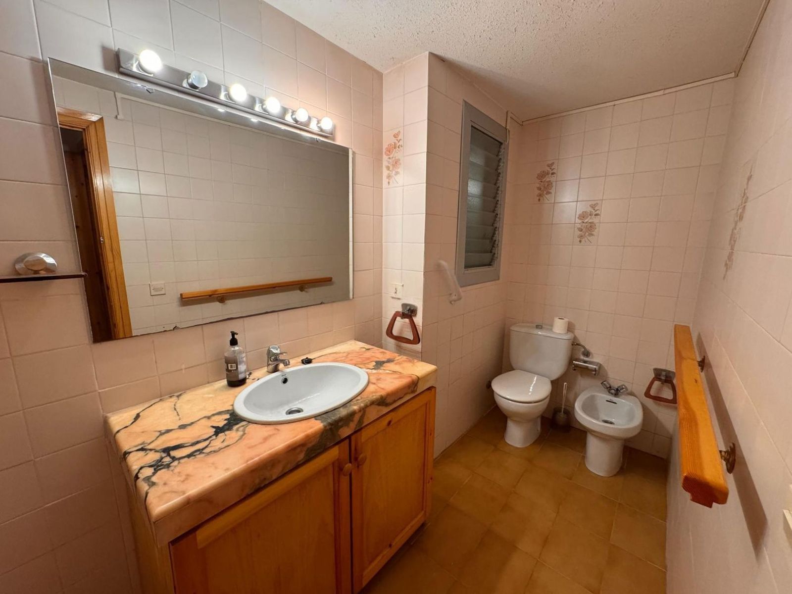 Huoneisto Platja D'aro, Girona, Espanja 3 makuuhuonetta, 74 m2 No. 161086
