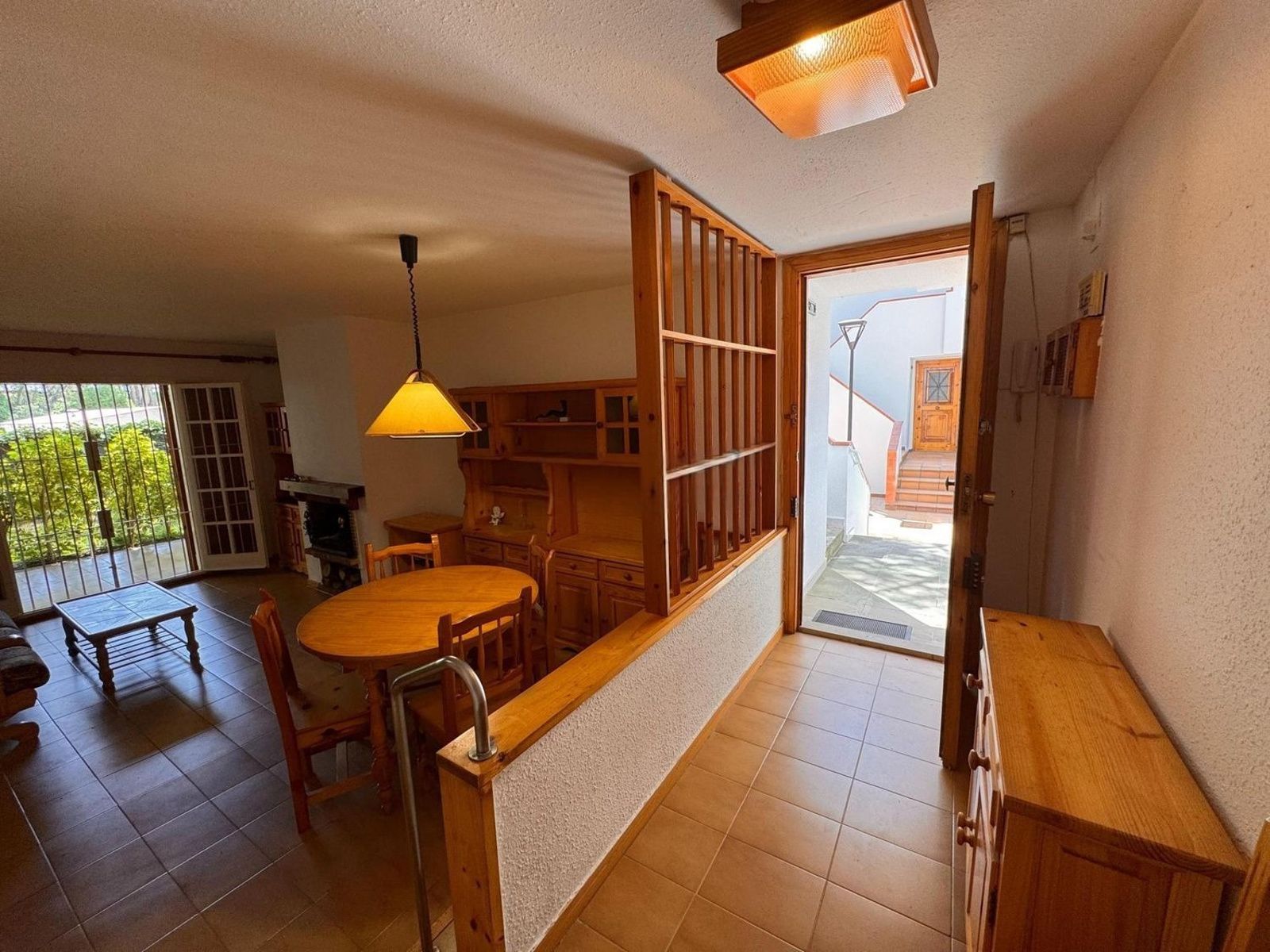 Huoneisto Platja D'aro, Girona, Espanja 3 makuuhuonetta, 74 m2 No. 161086