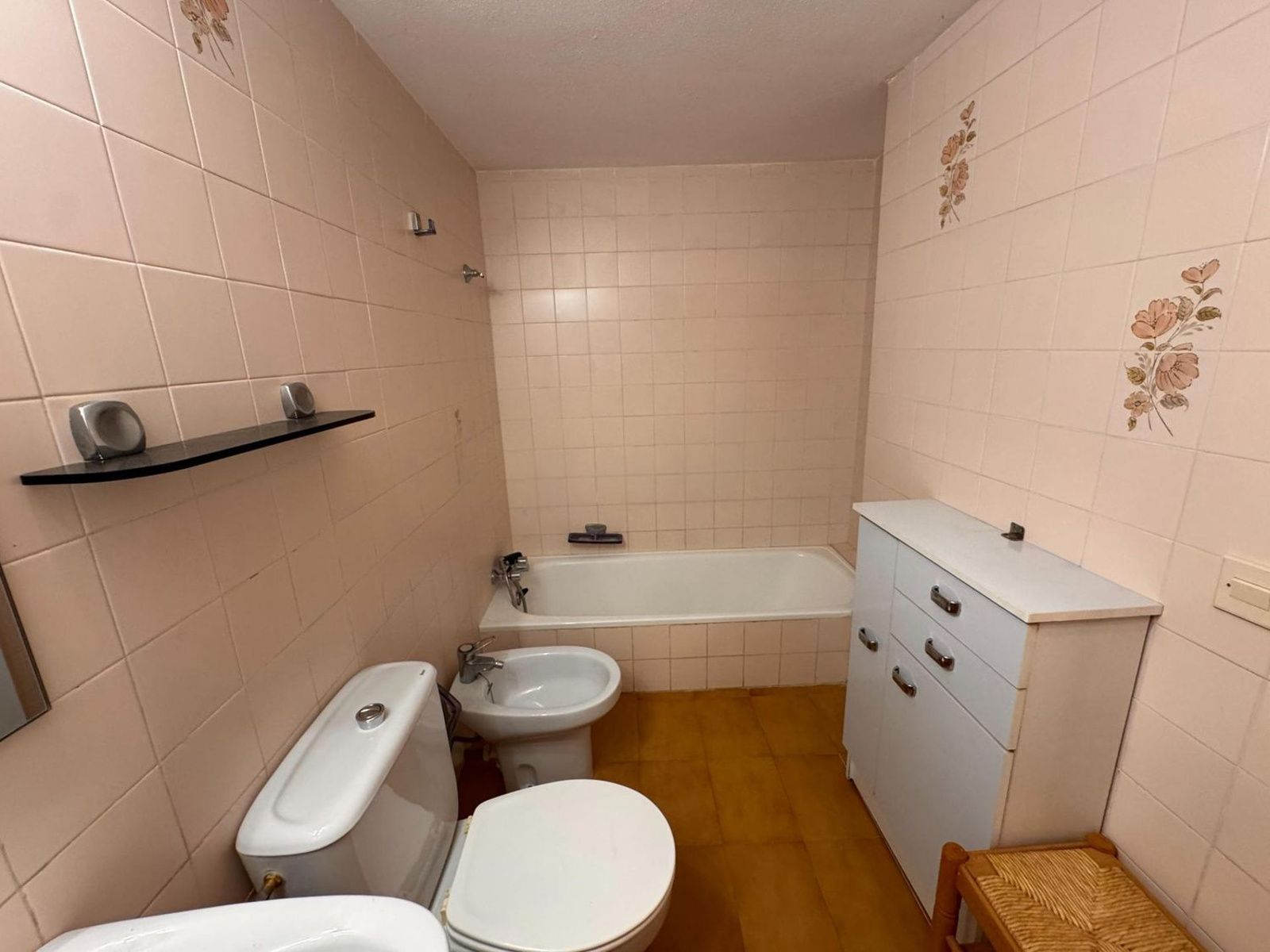 Huoneisto Platja D'aro, Girona, Espanja 3 makuuhuonetta, 74 m2 No. 161086
