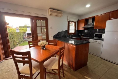 Apartament w Sant Feliu de Guixols, Girona, Hiszpania 2 sypialnie, 70 mkw. nr 161085 – zdjęcie 8