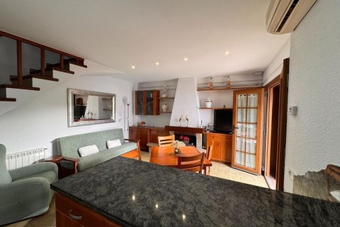 Apartament w Sant Feliu de Guixols, Girona, Hiszpania 2 sypialnie, 70 mkw. nr 161085 – zdjęcie 9