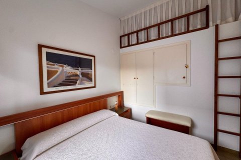 Apartament w Sant Feliu de Guixols, Girona, Hiszpania 2 sypialnie, 70 mkw. nr 161085 – zdjęcie 11