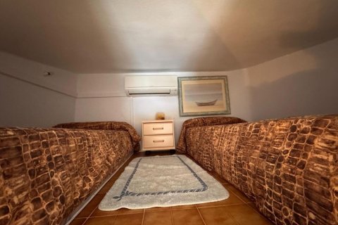 Apartament w Sant Feliu de Guixols, Girona, Hiszpania 2 sypialnie, 70 mkw. nr 161085 – zdjęcie 16