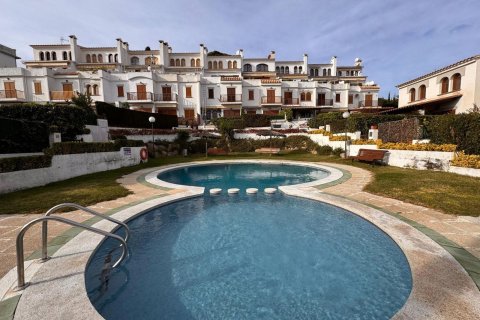 Apartament w Sant Feliu de Guixols, Girona, Hiszpania 2 sypialnie, 70 mkw. nr 161085 – zdjęcie 3