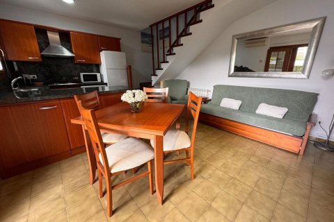 Apartament w Sant Feliu de Guixols, Girona, Hiszpania 2 sypialnie, 70 mkw. nr 161085 – zdjęcie 7