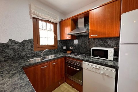 Apartament w Sant Feliu de Guixols, Girona, Hiszpania 2 sypialnie, 70 mkw. nr 161085 – zdjęcie 10