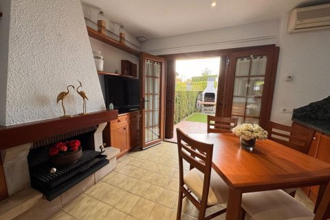 Apartament w Sant Feliu de Guixols, Girona, Hiszpania 2 sypialnie, 70 mkw. nr 161085 – zdjęcie 6