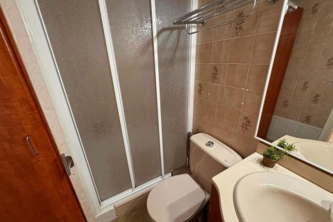 Apartament w Sant Feliu de Guixols, Girona, Hiszpania 2 sypialnie, 70 mkw. nr 161085 – zdjęcie 17