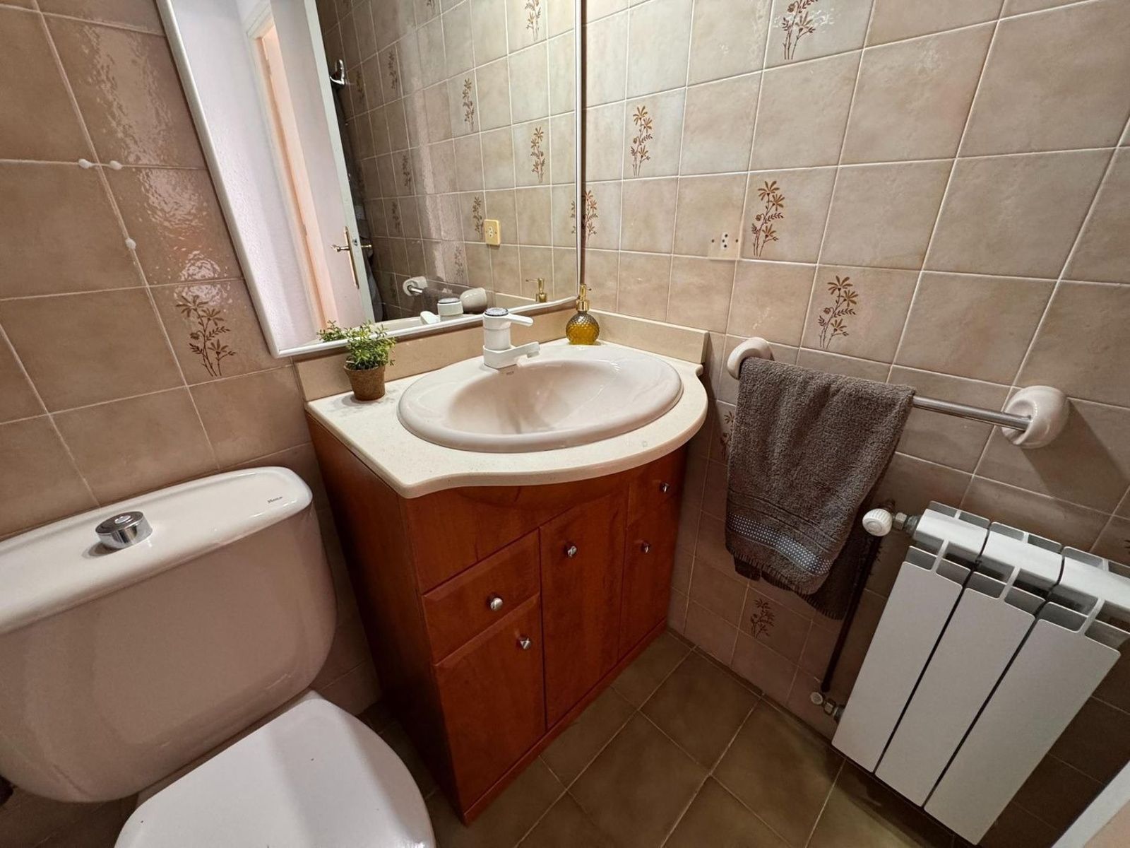 Квартира в Сант-Фелиу-де-Гиксолс, Герона, Испания 2 спальни, 70м2 №161085
