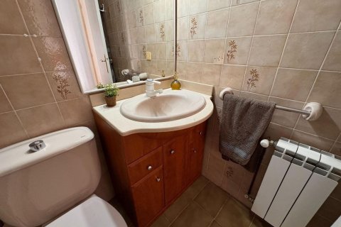 Apartament w Sant Feliu de Guixols, Girona, Hiszpania 2 sypialnie, 70 mkw. nr 161085 – zdjęcie 18