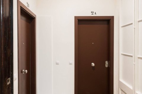 Apartament w Barcelona, Hiszpania 1 sypialnia, 62 mkw. nr 161084 – zdjęcie 12