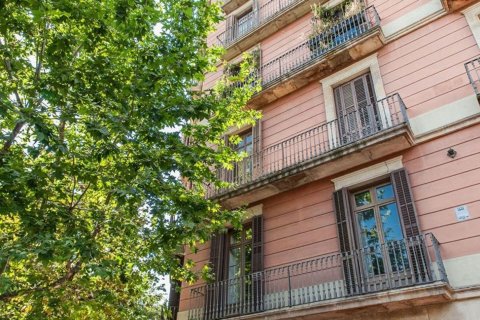 Apartament w Barcelona, Hiszpania 1 sypialnia, 62 mkw. nr 161084 – zdjęcie 15