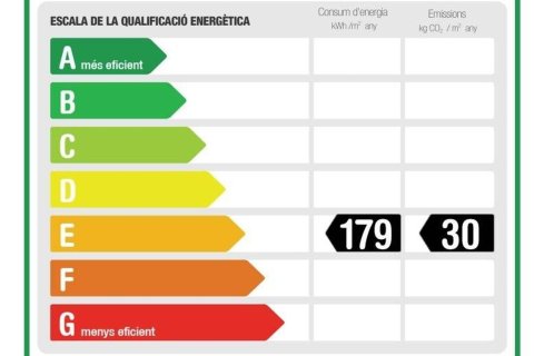 Apartament w Barcelona, Hiszpania 1 sypialnia, 62 mkw. nr 161084 – zdjęcie 17