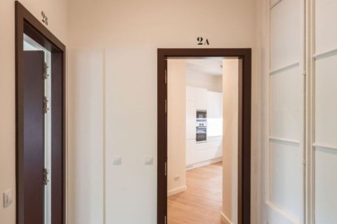 Apartament w Barcelona, Hiszpania 1 sypialnia, 62 mkw. nr 161084 – zdjęcie 11