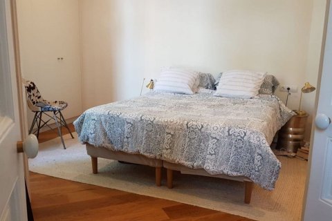 Apartament w Barcelona, Hiszpania 1 sypialnia, 62 mkw. nr 161084 – zdjęcie 7