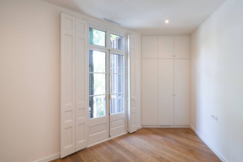 Apartament w Barcelona, Hiszpania 1 sypialnia, 62 mkw. nr 161084 – zdjęcie 8